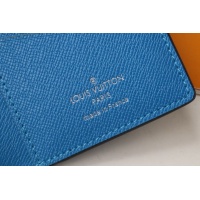 $45.00 USD Louis Vuitton LV Card Case #1224687