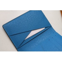 $45.00 USD Louis Vuitton LV Card Case #1224687
