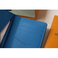 $45.00 USD Louis Vuitton LV Card Case #1224687