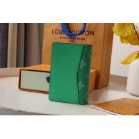 $45.00 USD Louis Vuitton LV Card Case #1224688