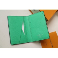 $45.00 USD Louis Vuitton LV Card Case #1224688