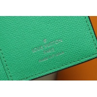 $45.00 USD Louis Vuitton LV Card Case #1224688
