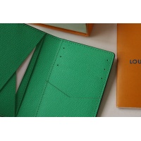 $45.00 USD Louis Vuitton LV Card Case #1224688