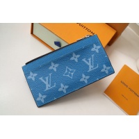 $48.00 USD Louis Vuitton LV Card Case #1224690