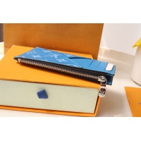 $48.00 USD Louis Vuitton LV Card Case #1224690
