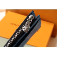$48.00 USD Louis Vuitton LV Card Case #1224690
