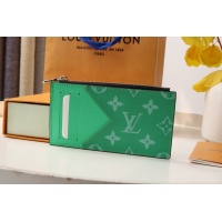 $48.00 USD Louis Vuitton LV Card Case #1224691