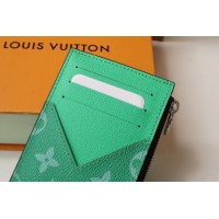 $48.00 USD Louis Vuitton LV Card Case #1224691