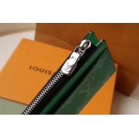 $48.00 USD Louis Vuitton LV Card Case #1224691