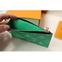 $48.00 USD Louis Vuitton LV Card Case #1224691