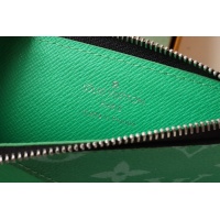 $48.00 USD Louis Vuitton LV Card Case #1224691