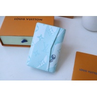 $48.00 USD Louis Vuitton LV Card Case #1224693