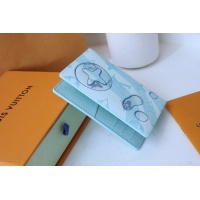 $48.00 USD Louis Vuitton LV Card Case #1224693