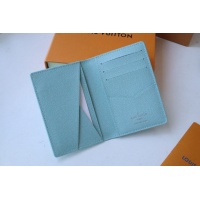 $48.00 USD Louis Vuitton LV Card Case #1224693