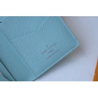 $48.00 USD Louis Vuitton LV Card Case #1224693