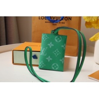$64.00 USD Louis Vuitton LV Card Case #1224696