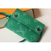 $64.00 USD Louis Vuitton LV Card Case #1224696