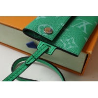 $64.00 USD Louis Vuitton LV Card Case #1224696