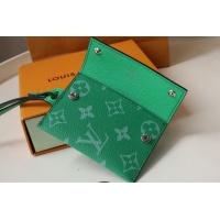 $64.00 USD Louis Vuitton LV Card Case #1224696