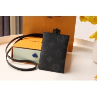 $64.00 USD Louis Vuitton LV Card Case #1224697