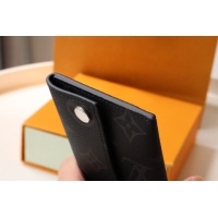 $64.00 USD Louis Vuitton LV Card Case #1224697