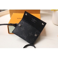 $64.00 USD Louis Vuitton LV Card Case #1224697