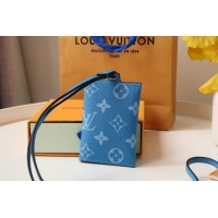 $64.00 USD Louis Vuitton LV Card Case #1224698