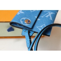 $64.00 USD Louis Vuitton LV Card Case #1224698