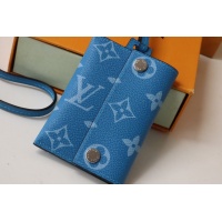 $64.00 USD Louis Vuitton LV Card Case #1224698