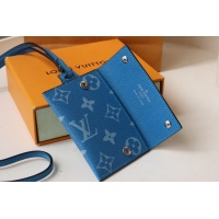$64.00 USD Louis Vuitton LV Card Case #1224698