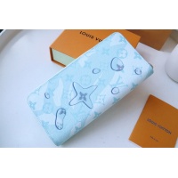 $85.00 USD Louis Vuitton AAA Quality Card Case #1224710
