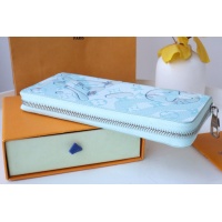 $85.00 USD Louis Vuitton AAA Quality Card Case #1224710