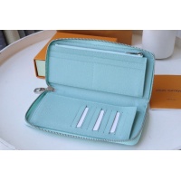 $85.00 USD Louis Vuitton AAA Quality Card Case #1224710