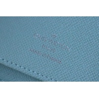 $85.00 USD Louis Vuitton AAA Quality Card Case #1224710