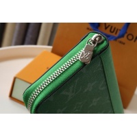 $85.00 USD Louis Vuitton AAA Quality Card Case #1224712