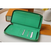 $85.00 USD Louis Vuitton AAA Quality Card Case #1224712