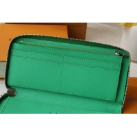 $85.00 USD Louis Vuitton AAA Quality Card Case #1224712