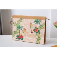 $98.00 USD Louis Vuitton AAA Quality Wallets #1224715