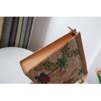 $98.00 USD Louis Vuitton AAA Quality Wallets #1224715