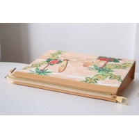 $98.00 USD Louis Vuitton AAA Quality Wallets #1224715