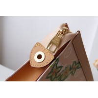 $98.00 USD Louis Vuitton AAA Quality Wallets #1224715