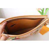 $98.00 USD Louis Vuitton AAA Quality Wallets #1224715