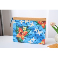$98.00 USD Louis Vuitton AAA Quality Wallets #1224716