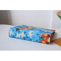 $98.00 USD Louis Vuitton AAA Quality Wallets #1224716
