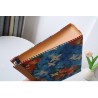 $98.00 USD Louis Vuitton AAA Quality Wallets #1224716