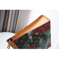 $98.00 USD Louis Vuitton AAA Quality Wallets #1224717