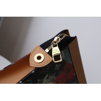 $98.00 USD Louis Vuitton AAA Quality Wallets #1224717