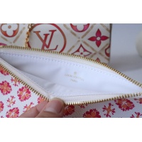 $115.00 USD Louis Vuitton AAA Quality Wallets For Women #1224720