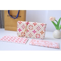$115.00 USD Louis Vuitton AAA Quality Wallets For Women #1224720