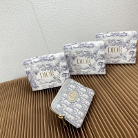 $40.00 USD Christian Dior Wallets #1224756